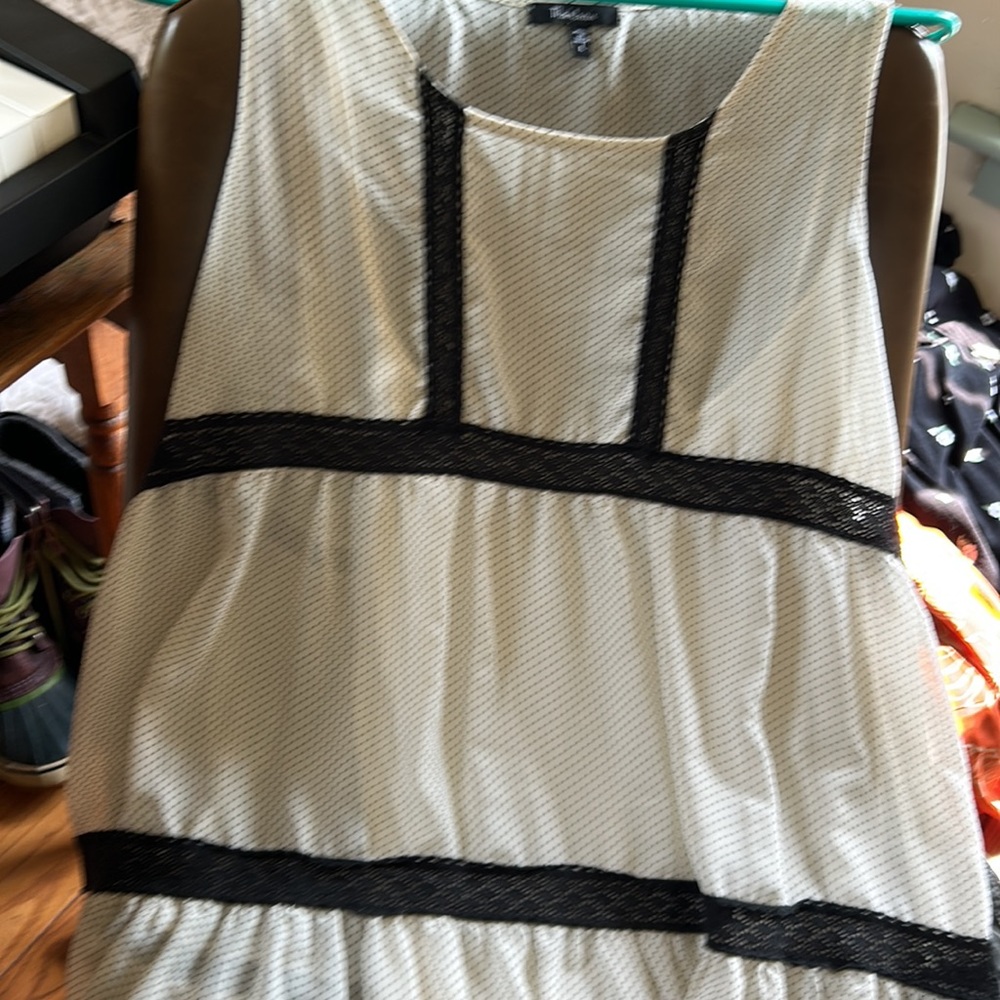 Women’s Dress